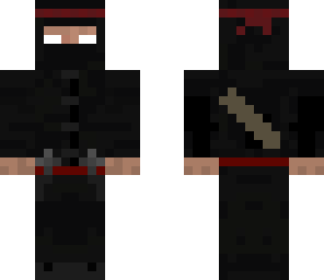 herobrine archer