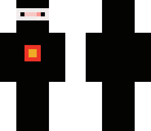 the fire ninja