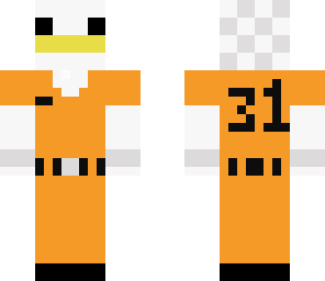 chicken prisener 32
