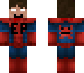 epic parkour spiderman