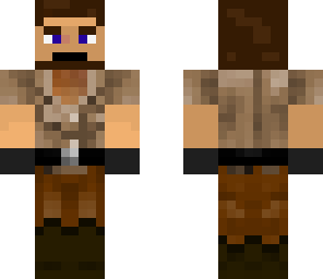 black smith