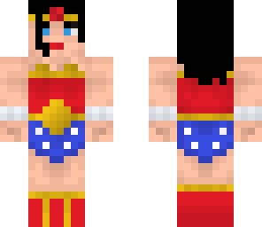 wonder woman