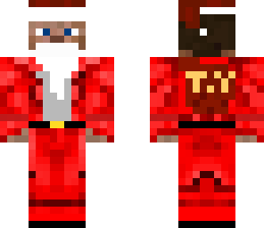 santa