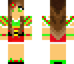 santa's elf