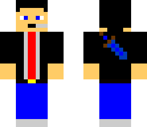 jake