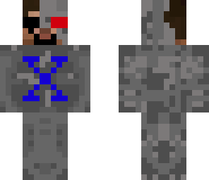 robo steve
