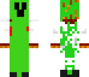 hurt creeper