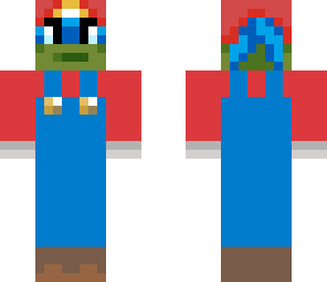 leonardo mario