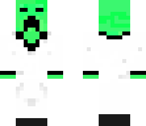 fancy creeper