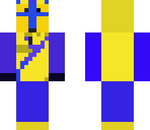 goldranger