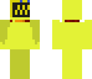 pac man