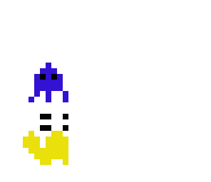 pac-man