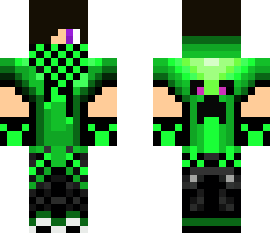 green bandit