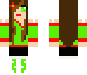 santa's little helper