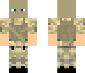 desert army sniper