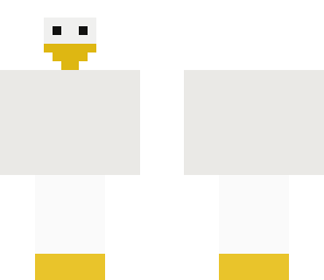 new duck