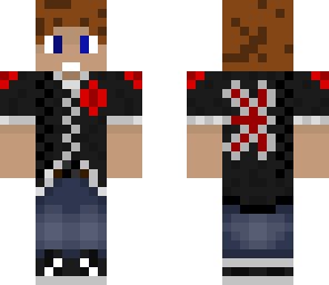 reg skin