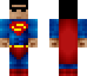 superman