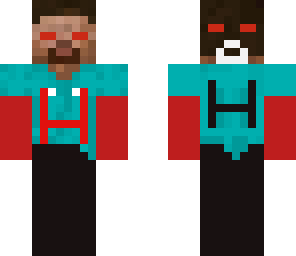 herobrine the 3rd
