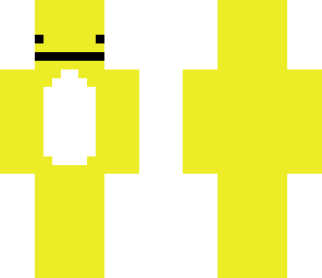 yellow coolpanda