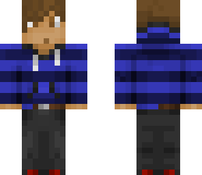 the dude with hoodie