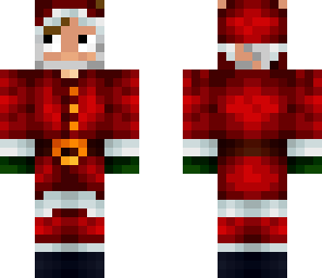 santa hood
