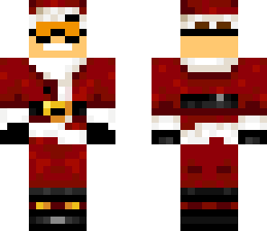 aaron santa