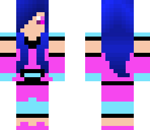 90's girl