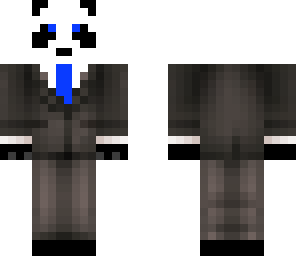 panda