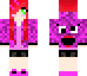 cookie chick