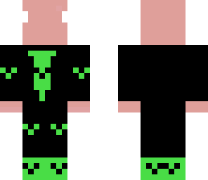 creeper pigman 