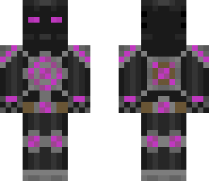 ender soldier