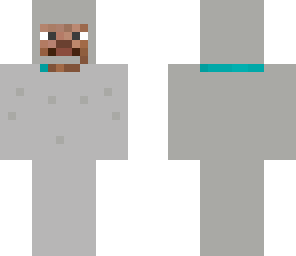 iron steve