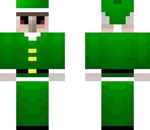 iron elf