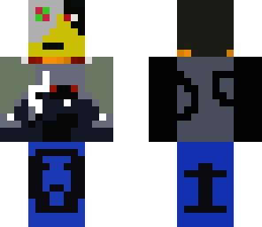 cyborg