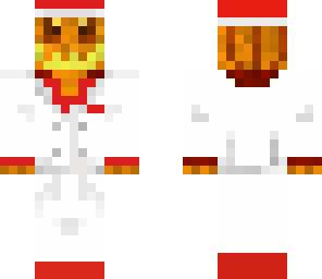 holiday pumpkin