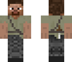 steve survival