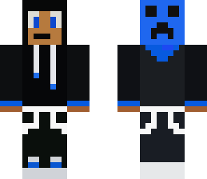 my epic skin