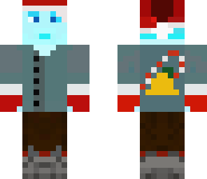 jack frost