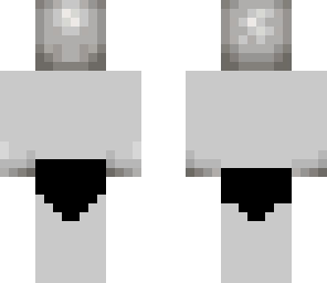 slenderman bikini xdddddddddddd