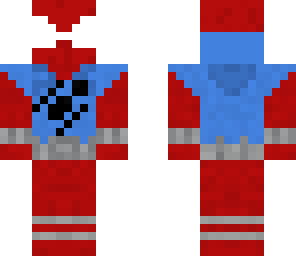 scarlet spider version 1