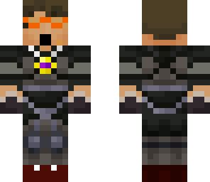 skydoesminecraft inspired