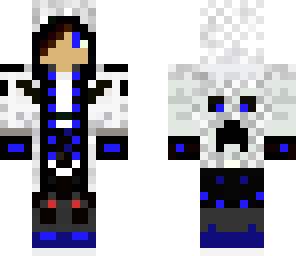 my skin