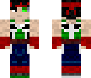 bardock