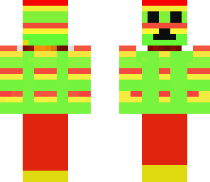 jamaican creeper