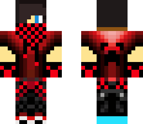 nijamatt's skin 2