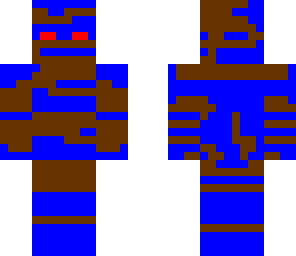 moustro