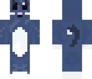 bluestar remake