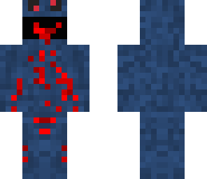 murder monster