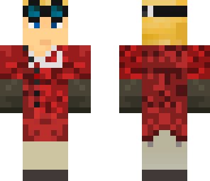 yogscasy l**** anka duncan 2